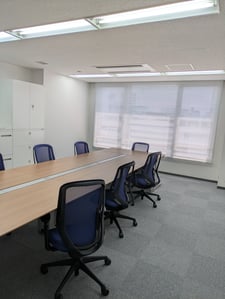 会議室