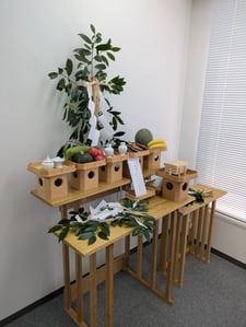 祭壇